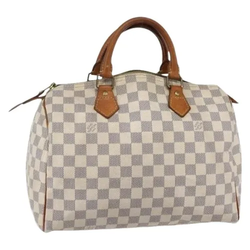 Bolso Speedy Pre-owned - Louis Vuitton Vintage - Modalova