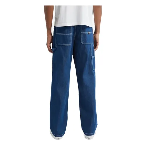 Drill Chore Carpenter Loose Pants - Vans - Modalova