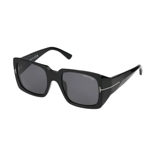 Ryder-02 Sunglasses - Tom Ford - Modalova