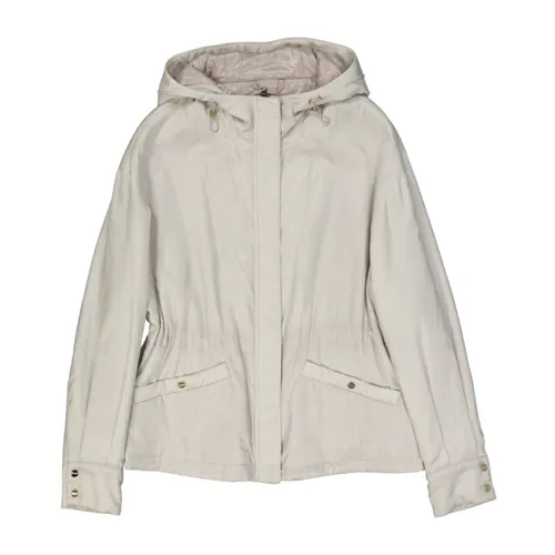 Padded Jacket - Herno - Modalova