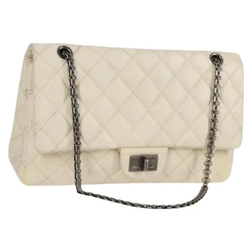 Pre-owned Vintage Shoulder Bag - Chanel Vintage - Modalova