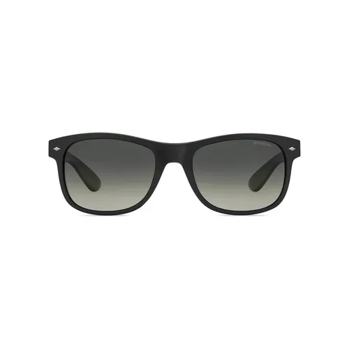 Wayfarer Style Sunglasses - Polaroid - Modalova