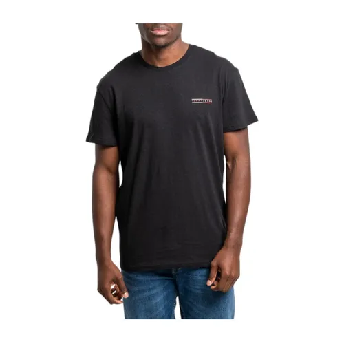 TJM Reg Graphic Tee - Tommy Hilfiger - Modalova