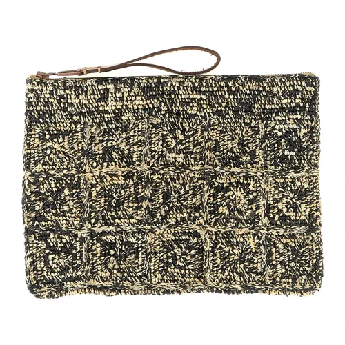 Tanala Clutch - Ibeliv - Modalova