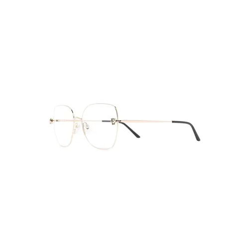Panthère Optical Frame - Cartier - Modalova
