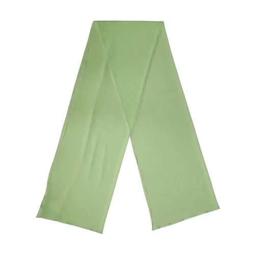 Silk Neck Wrap Shawl Stole - Dolce & Gabbana - Modalova