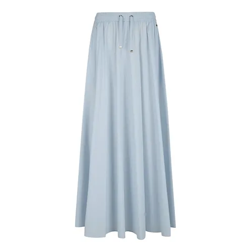 Light Nylon Stretch Skirt - Herno - Modalova