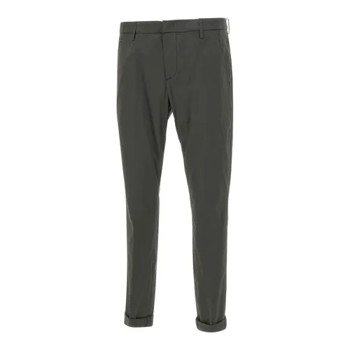 Gaubert Trousers - Dondup - Modalova