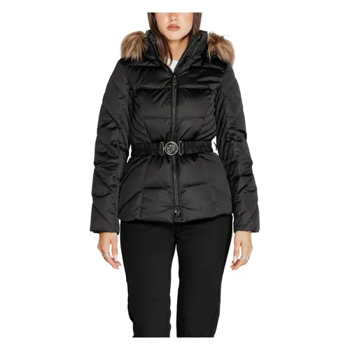 Hooded Zip Jacket - Guess - Modalova