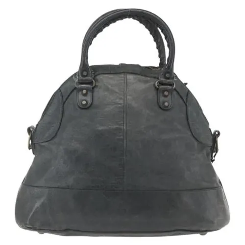 Pre-owned Vintage Handbag - Balenciaga Vintage - Modalova