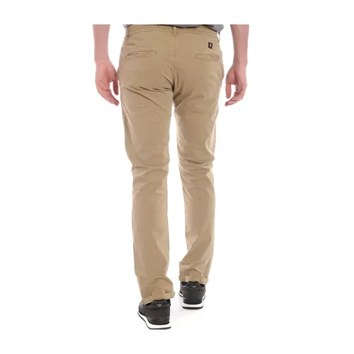 Casual Pants - Daniele Alessandrini - Modalova