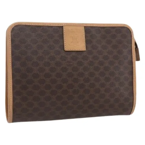 Pre-owned Vintage Clutch - Celine Vintage - Modalova