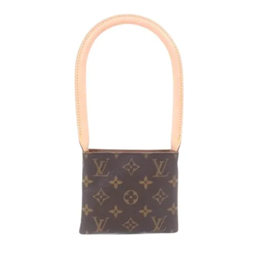 Pre-owned Mini Bag - Louis Vuitton Vintage - Modalova