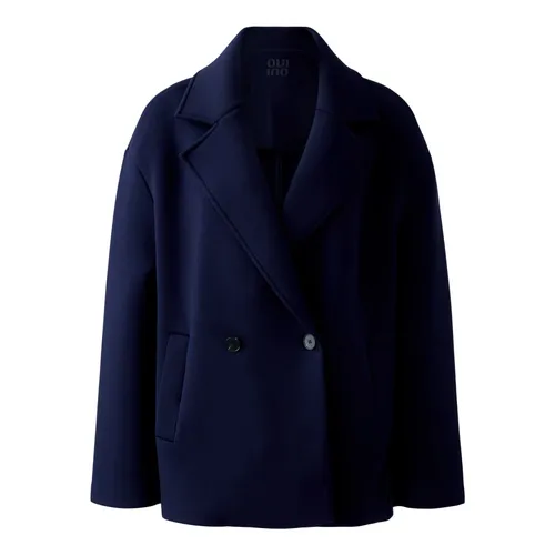 Caban Jacket - Oui - Modalova