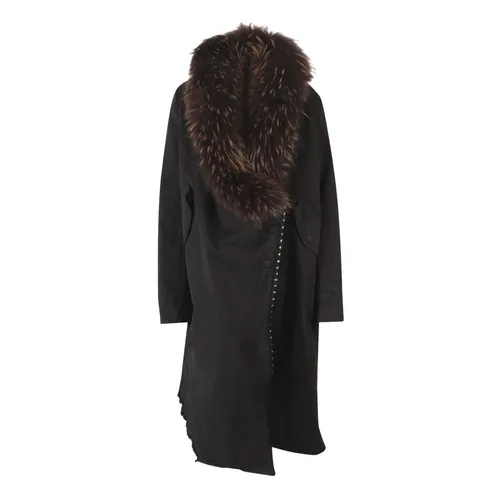 Coats > Parkas - - Bazar Deluxe - Modalova