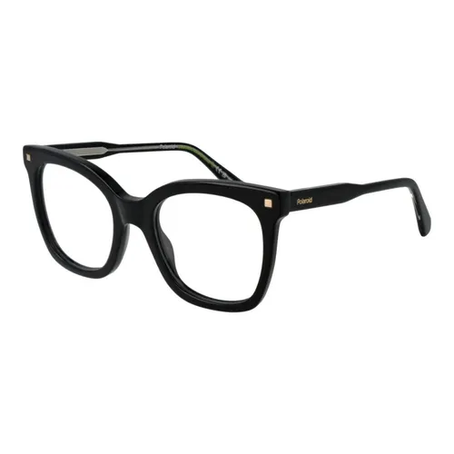 Black Women Optical Frames Square Style - Polaroid - Modalova
