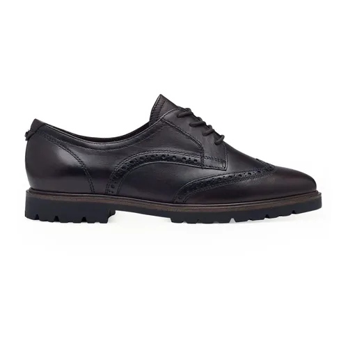 Shoes > Flats > Laced Shoes - - Tamaris - Modalova