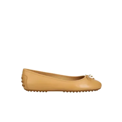 Shoes > Flats > Ballerinas - - Ralph Lauren - Modalova