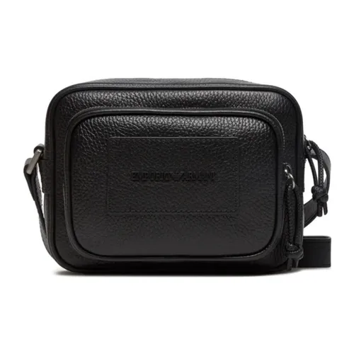 Bags > Cross Body Bags - - Emporio Armani - Modalova