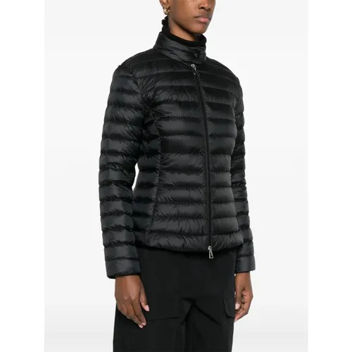 Igelle Short Down Jacket - Moncler - Modalova