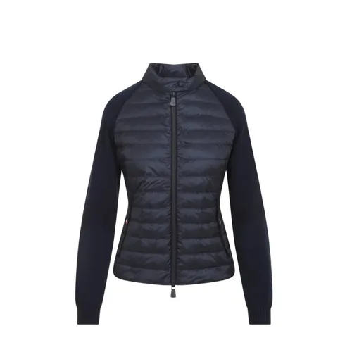 Hybrid Cardigan - Moncler - Modalova