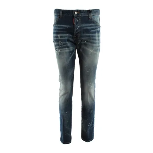 Cool Guy Jean - Dsquared2 - Modalova