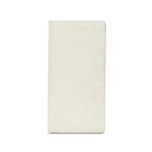 Pre-owned Leather wallets - Louis Vuitton Vintage - Modalova