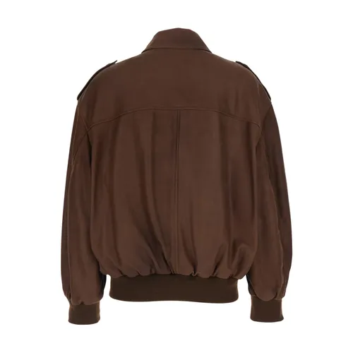Bomber Jacket - Tela - Modalova