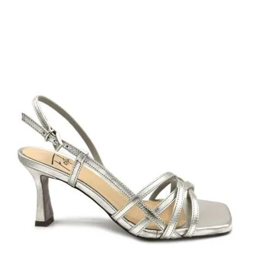 Shoes > Sandals > High Heel Sandals - - Roberto Festa - Modalova