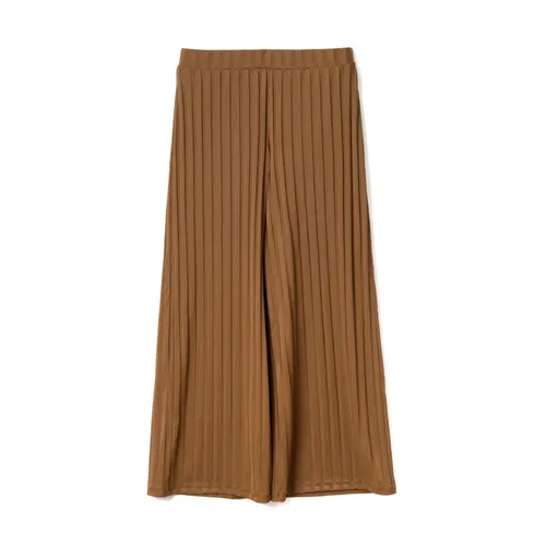 Viktor & Rolf Trousers Brown - Viktor & Rolf - Modalova