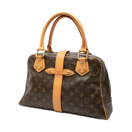 Pre-owned Satchel Bag - Louis Vuitton Vintage - Modalova