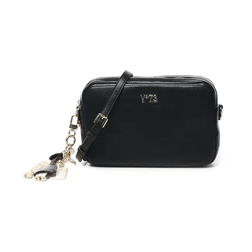 Black Synthetic Women's Bag - V73 - Modalova