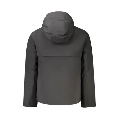 Double-Padded Long Sleeve Jacket - K-Way - Modalova