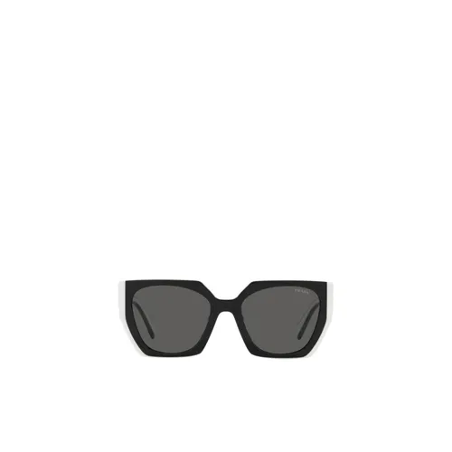 PR 15Ws Sunglasses - Prada - Modalova