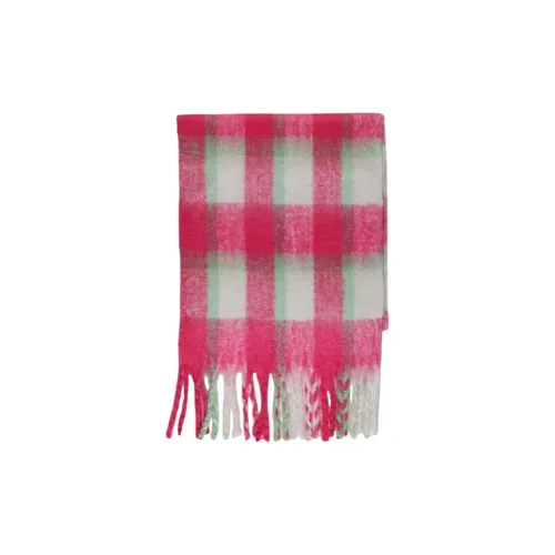 Onlmia Check Scarf - Only - Modalova