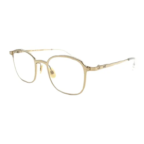 Mm-0014 Optical Frame - Masahiromaruyama - Modalova