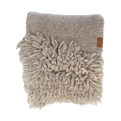 Alpaca-blend Scarf - Loewe - Modalova