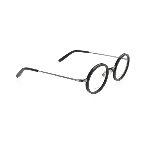 Titan Frame - Gold & Wood - Modalova