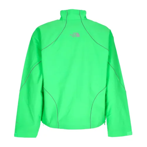 Windproof Piping Tracksuit Jacket - The North Face - Modalova