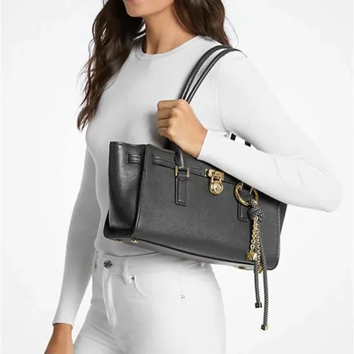 Chic Hamilton Moderne Satchel Bag - Michael Kors - Modalova