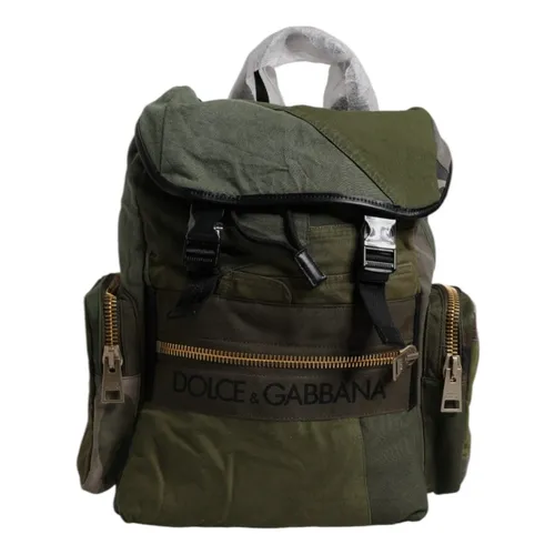 Backpack Bag - Dolce & Gabbana - Modalova