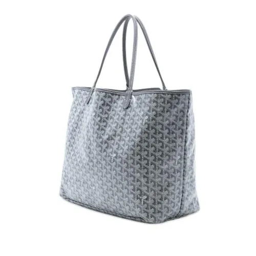 Pre-owned Tote Bag - Goyard Vintage - Modalova