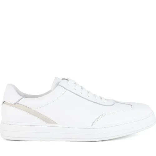 Trainers Leisure - Sergio Moretti - Modalova