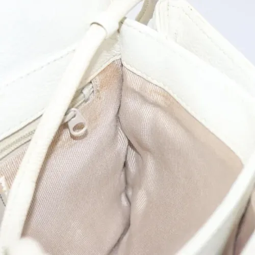 Pre-owned Cuoio shoulder-bags - Givenchy Pre-owned - Modalova
