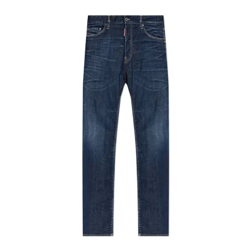 Cool Guy jeans - Dsquared2 - Modalova
