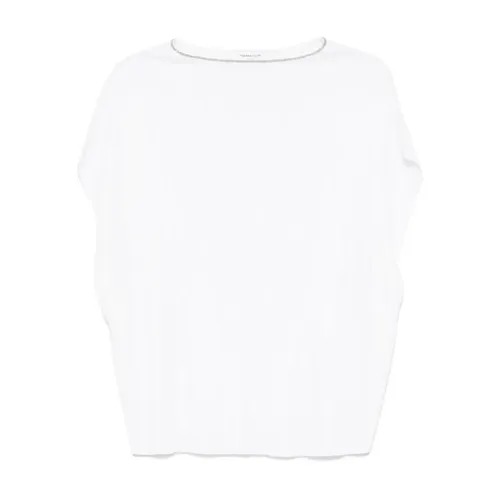 Blouse - Fabiana Filippi - Modalova