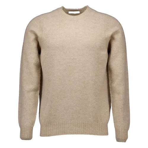 Beige Stylish Model - Gran Sasso - Modalova