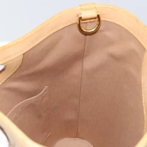 Pre-owned Vintage Handbag - Louis Vuitton Vintage - Modalova