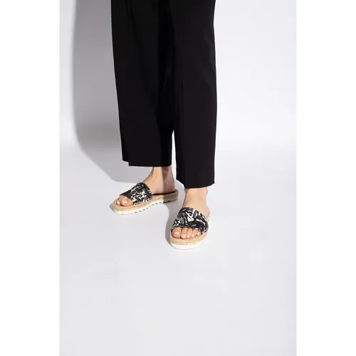 Gaia Slides - Stella McCartney - Modalova