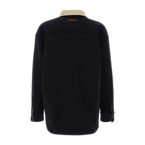 Overshirt Button Up - 1989 Studio - Modalova